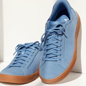 Blue Women's Kizik Irvine